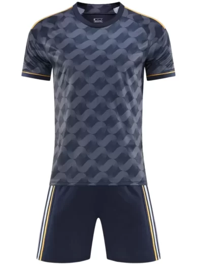 Kop Soccer Uniform Kit