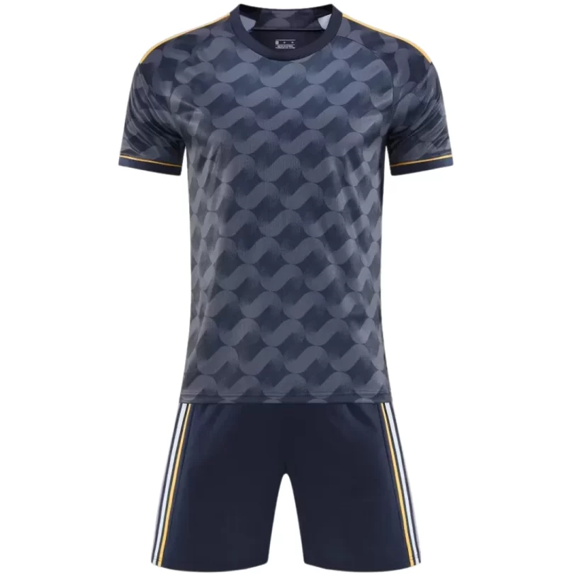 Kop Soccer Uniform Kit