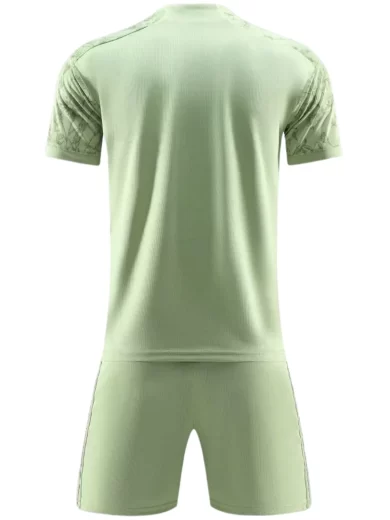 Garden Soccer Uniform Kit